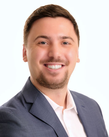 Brendon Ademi, BBA, CPA – Manager