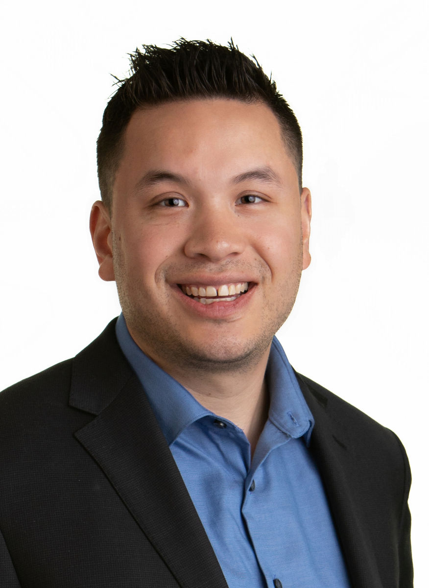Chadd Gregson, CPA – Manager
