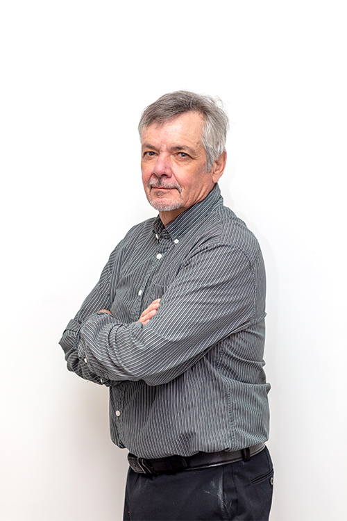 Dennis Moore, CPA, CGA – Retired Partner/Consultant