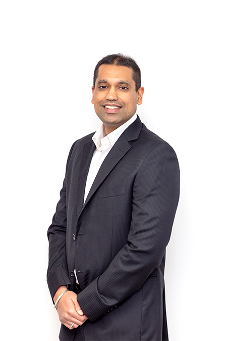 Hardeep Kaila, BBA, CPA, CGA – Partner