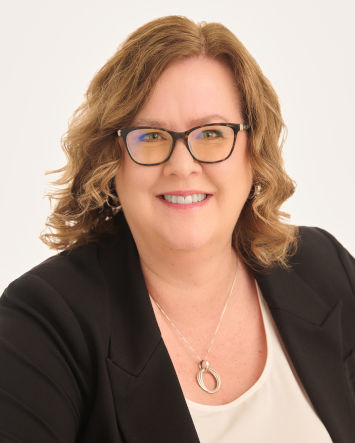 Holly Morris, BBA, CPA, CA – Manager