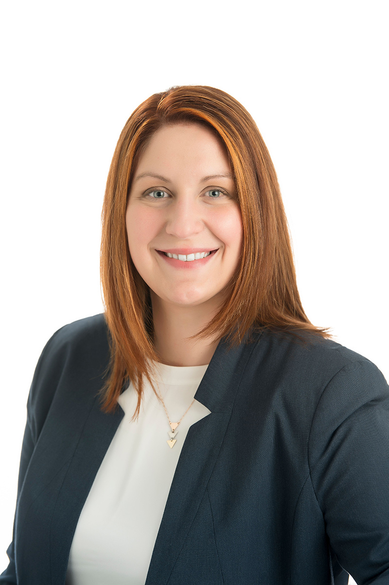 Kennedy King, BBA, CPA, CGA – Partner