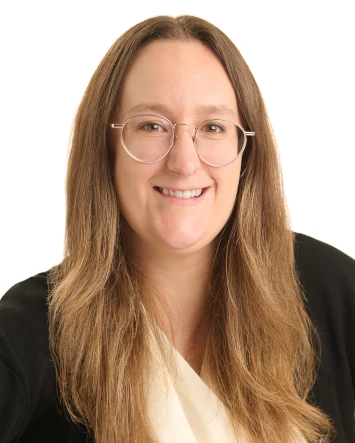 Samantha Smith, CPA – Manager