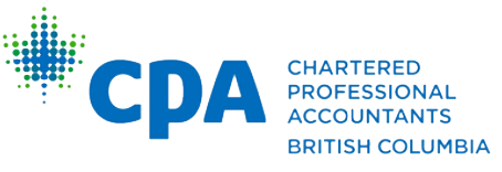 Chartered Professional Accountants of British Columbia (CPA BC)